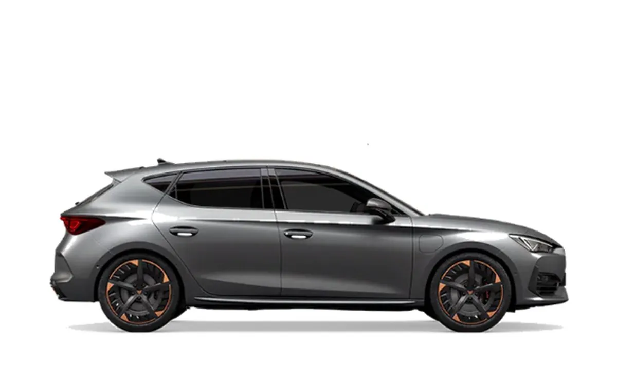 كراء Cupra Formentor في مراكش – صورة 1