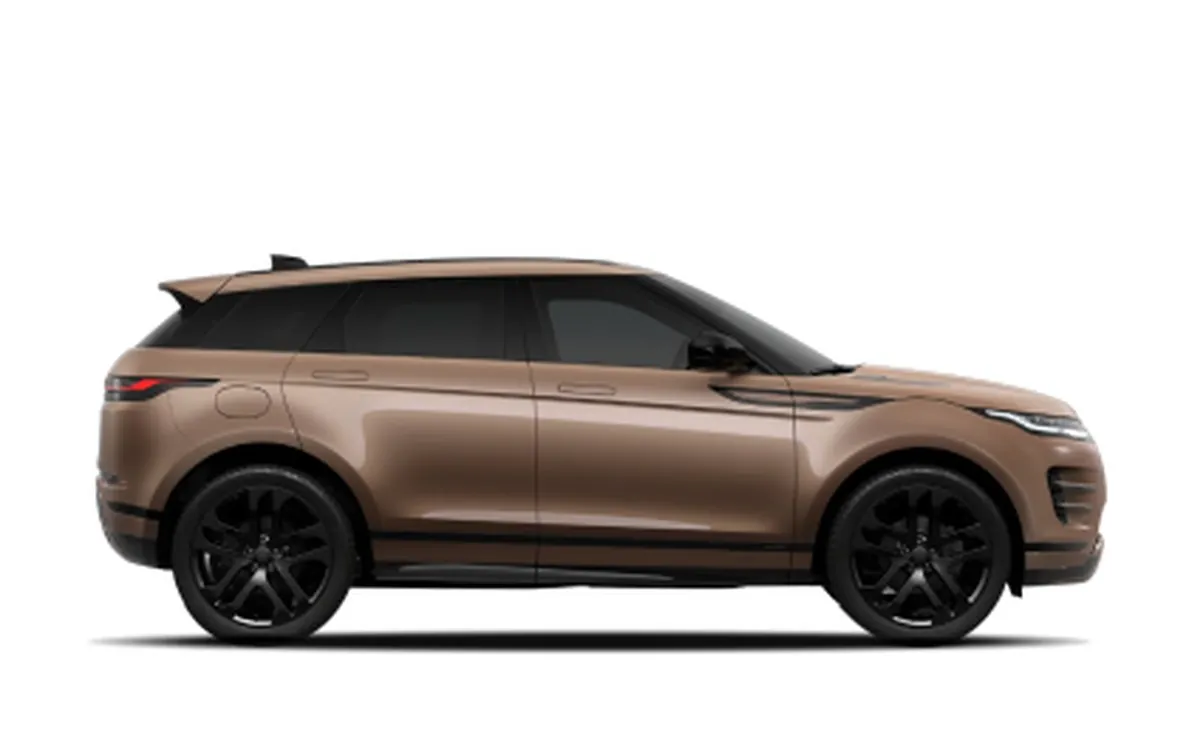 Range Rover Evoque car rental in Marrakech – photo 1
