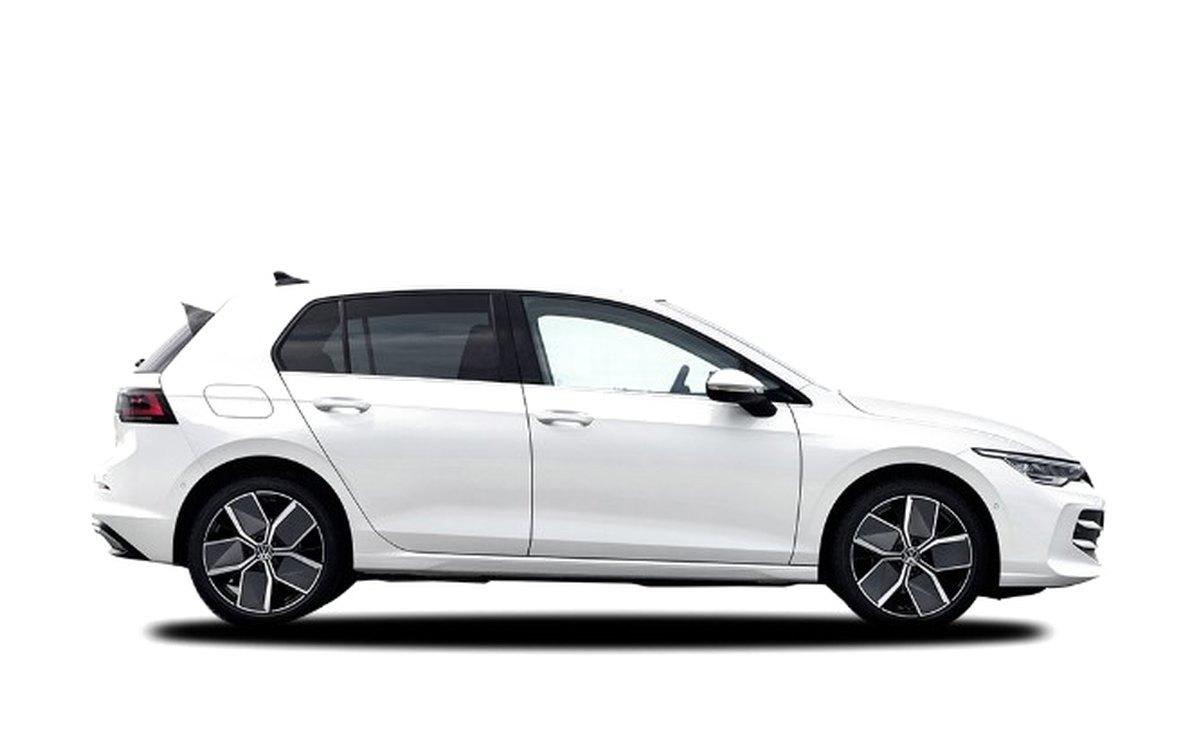 Location Volkswagen Golf 8 à Marrakech