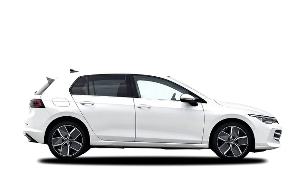 كراء Volkswagen Golf 8 في مراكش – صورة 1