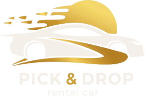 PICK & DROP rental car