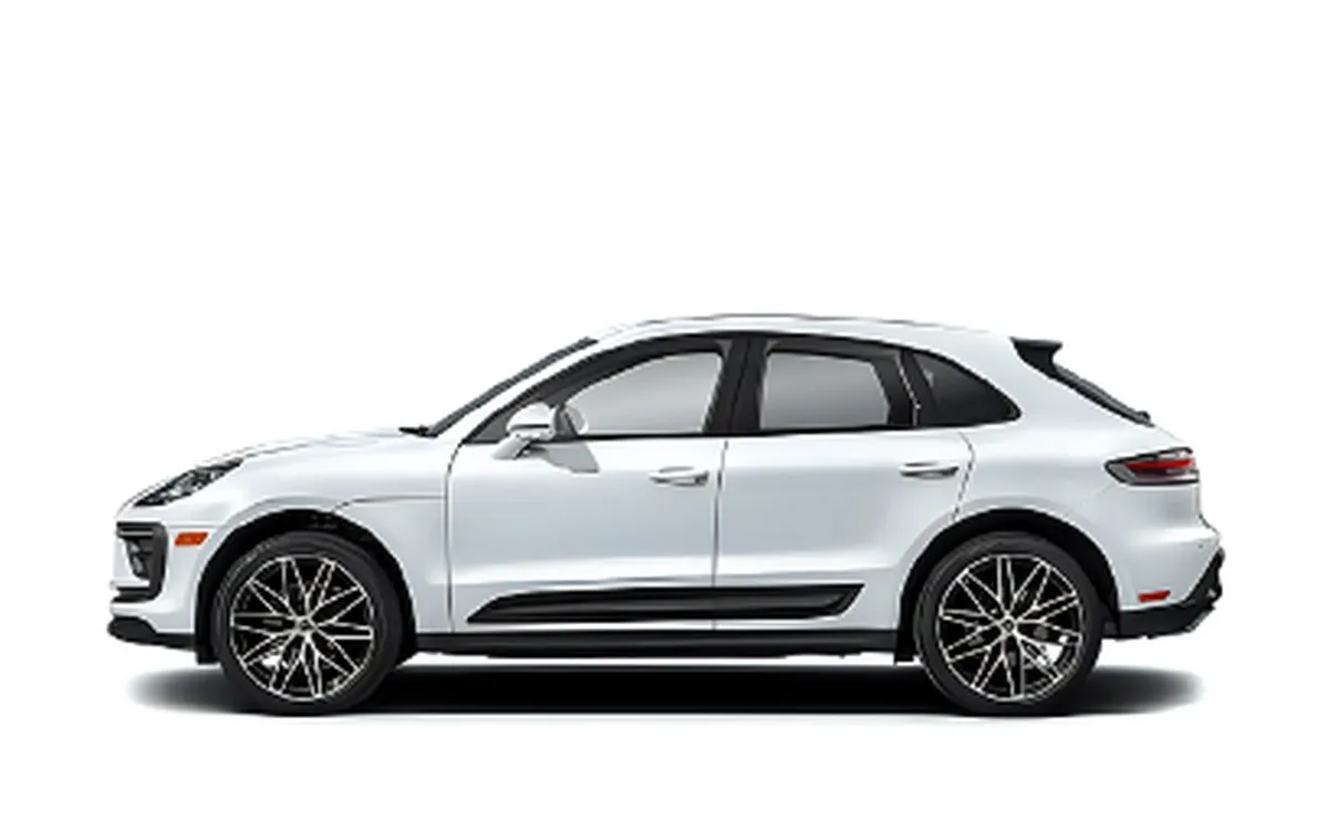كراء Porsche Macan في مراكش – صورة 1