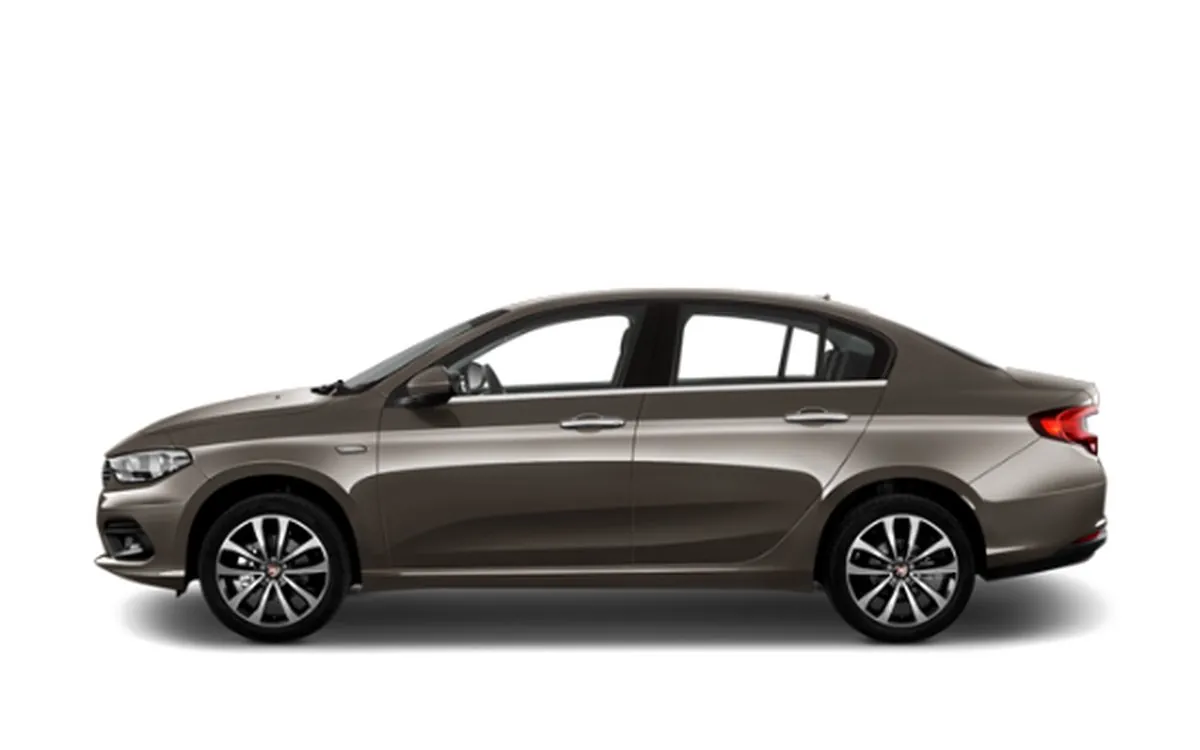 كراء Fiat Tipo في مراكش – صورة 1