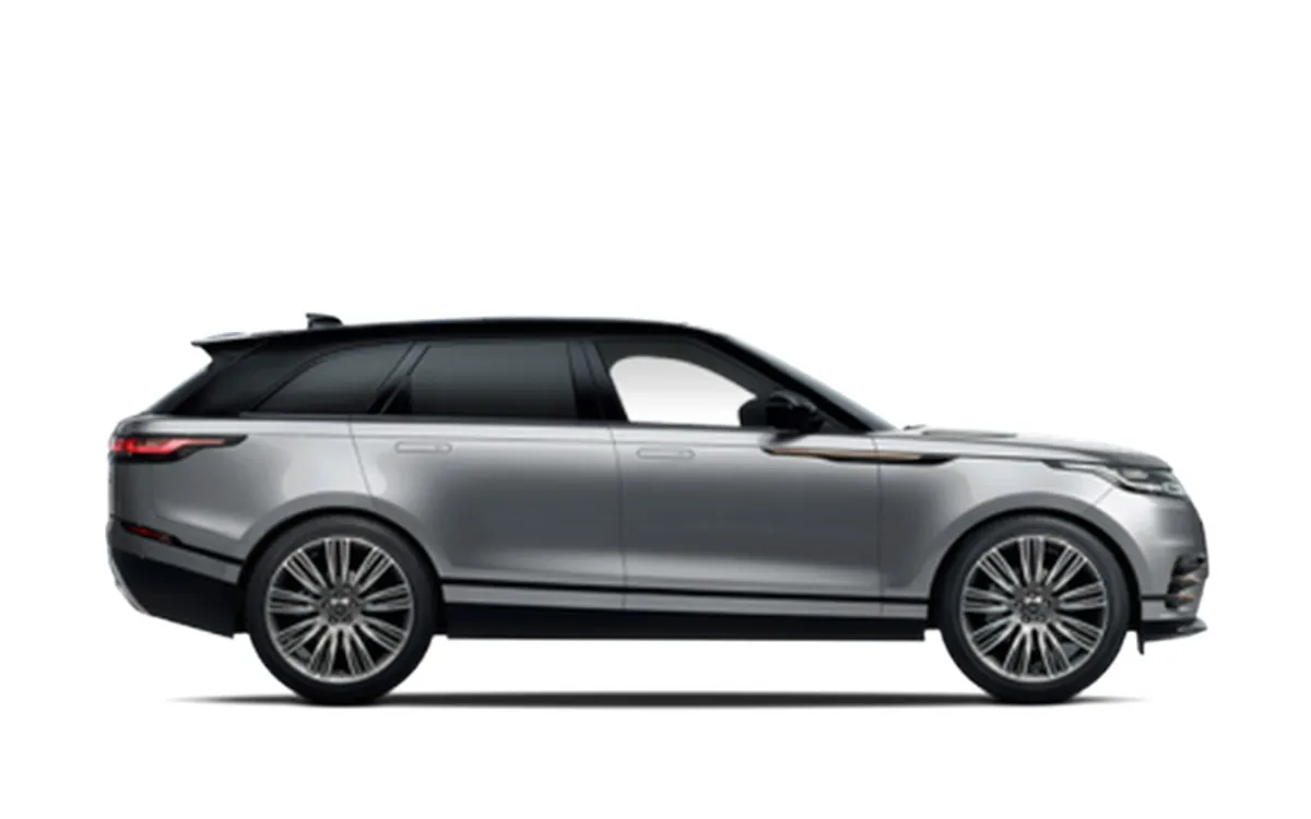 كراء Range Rover Velar في مراكش – صورة 1
